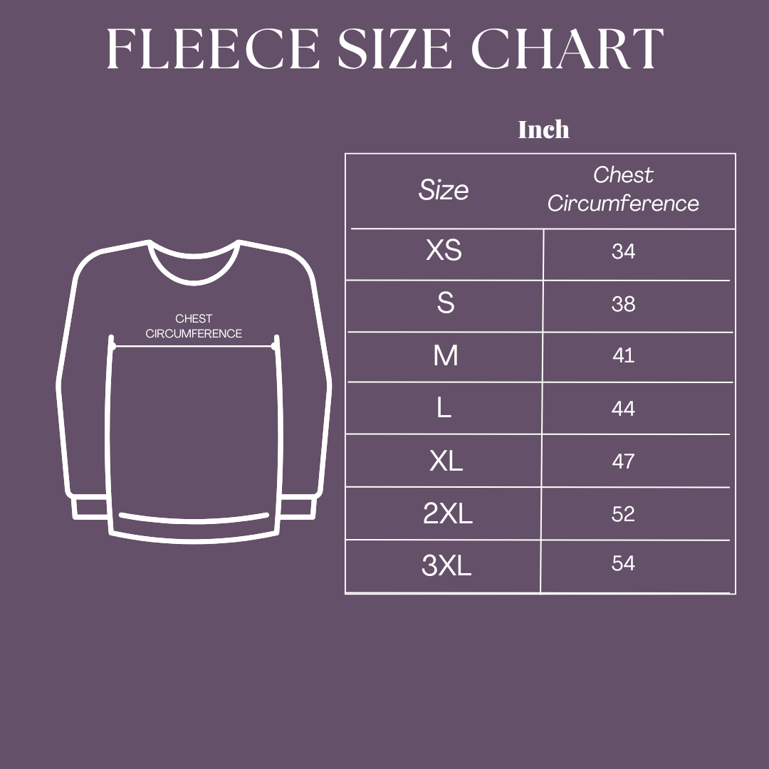 PolarTherm Fleece Abstract Horse Face Design