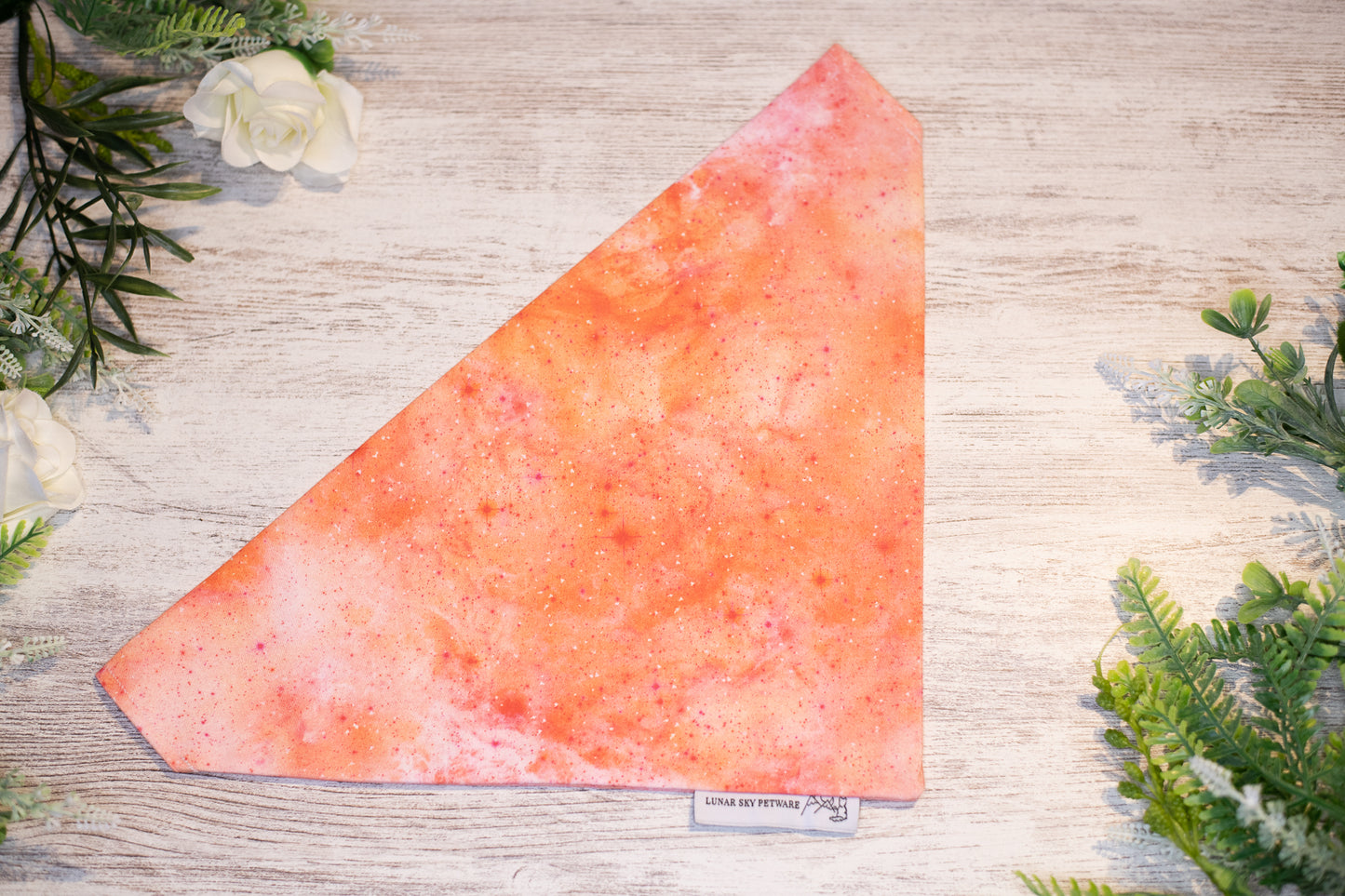 Bandana - Crimson Nebula