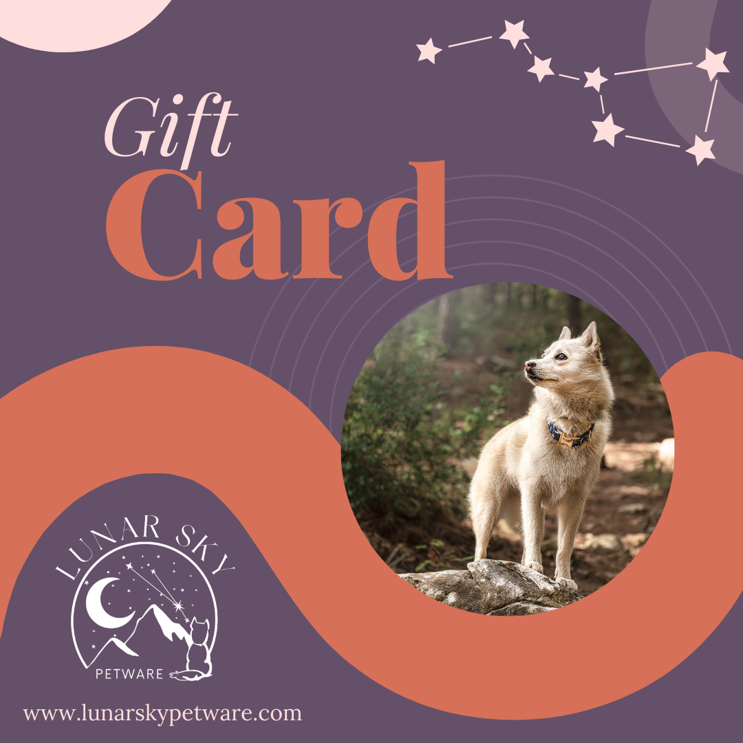 Virtual Gift Card