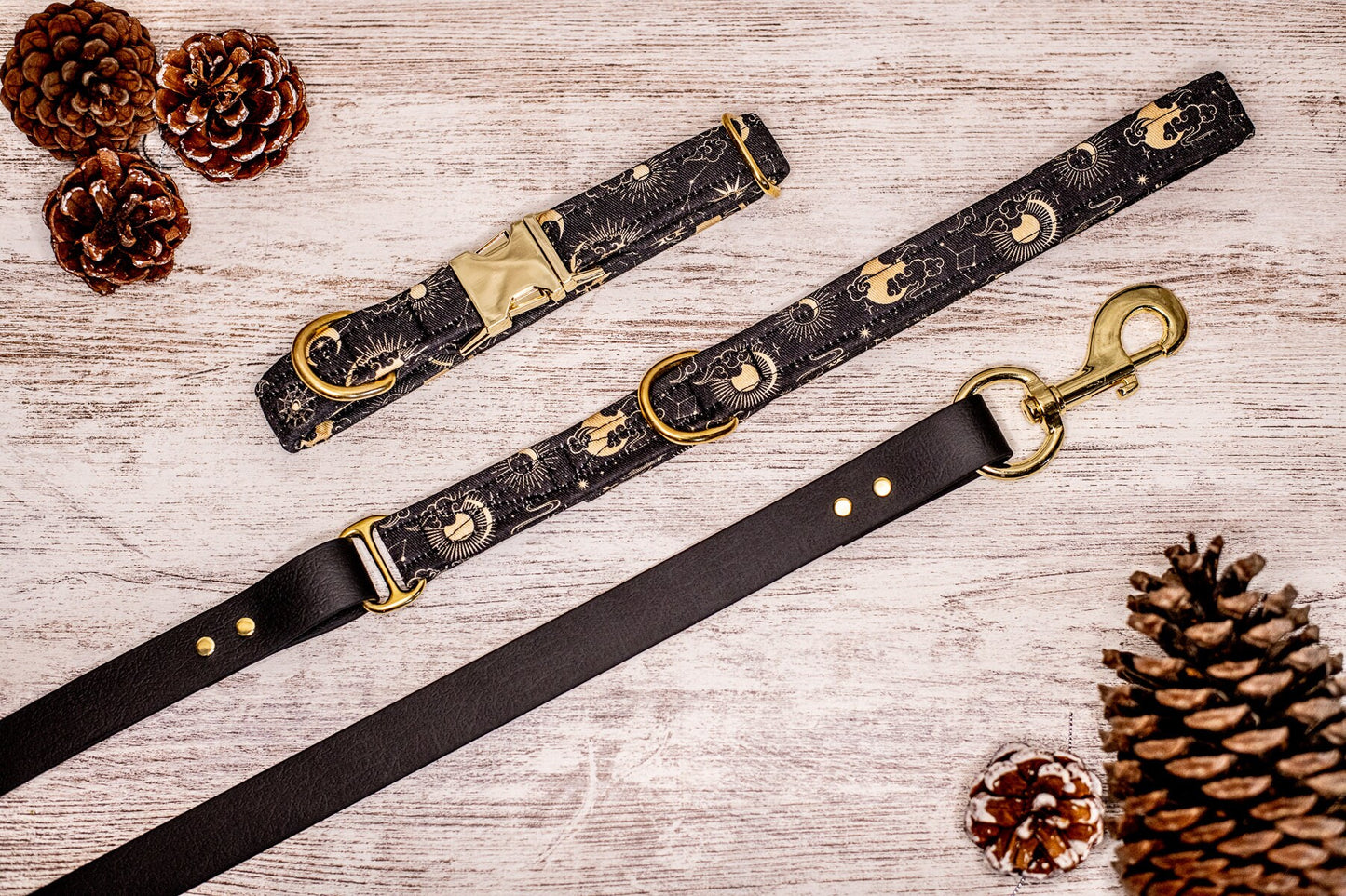 Lead - Celestial Night