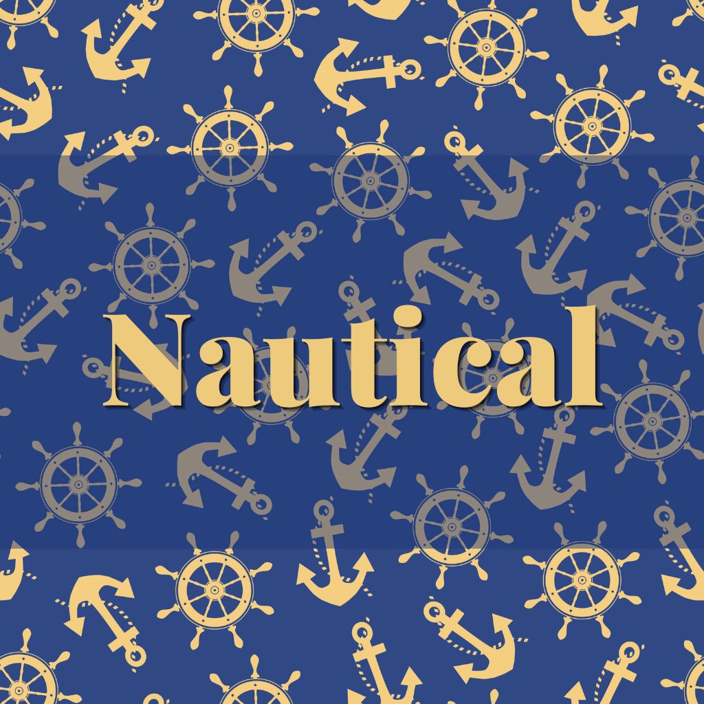 Nautical