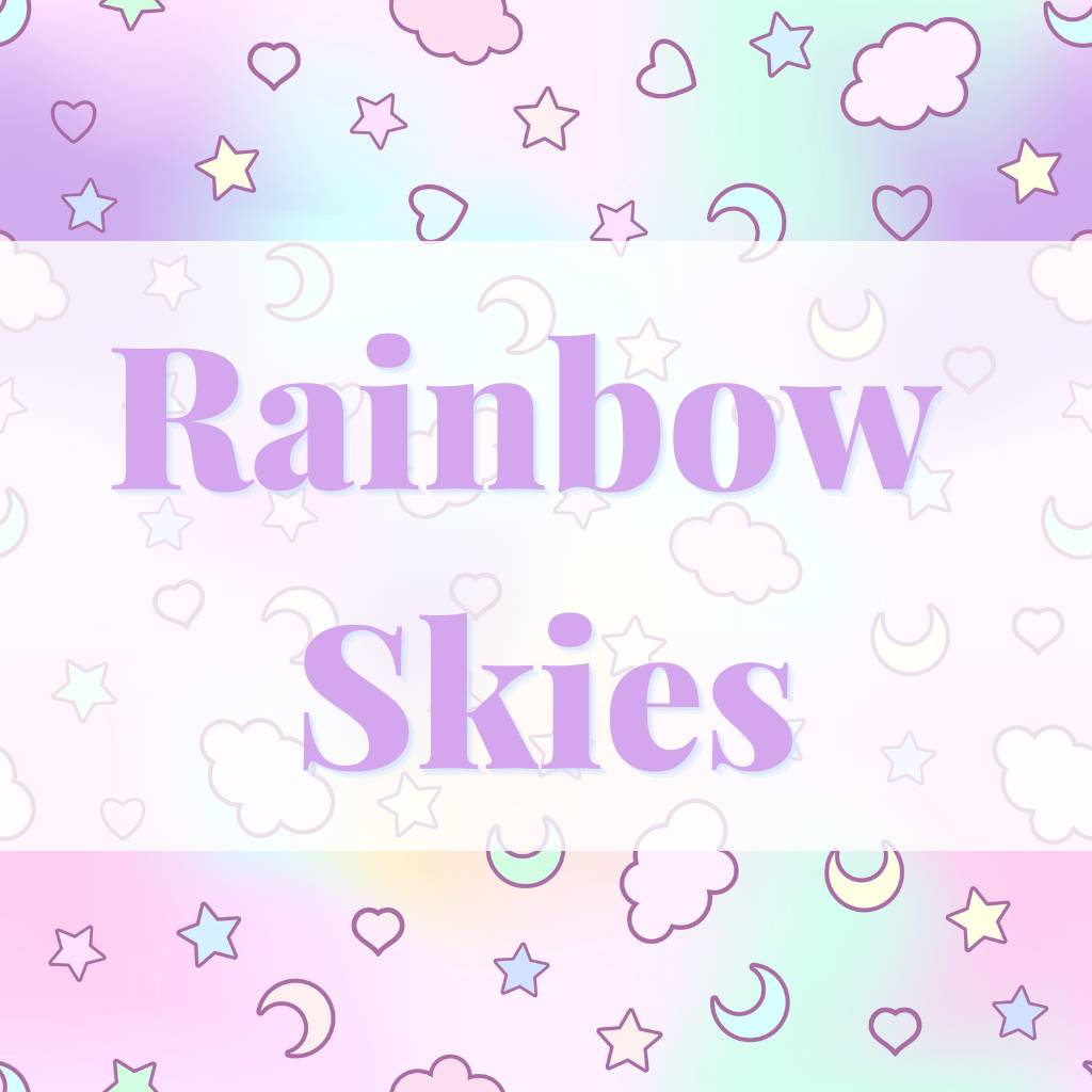 Rainbow Skies