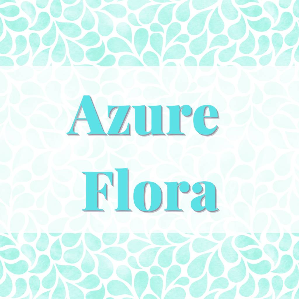 Azure Flora