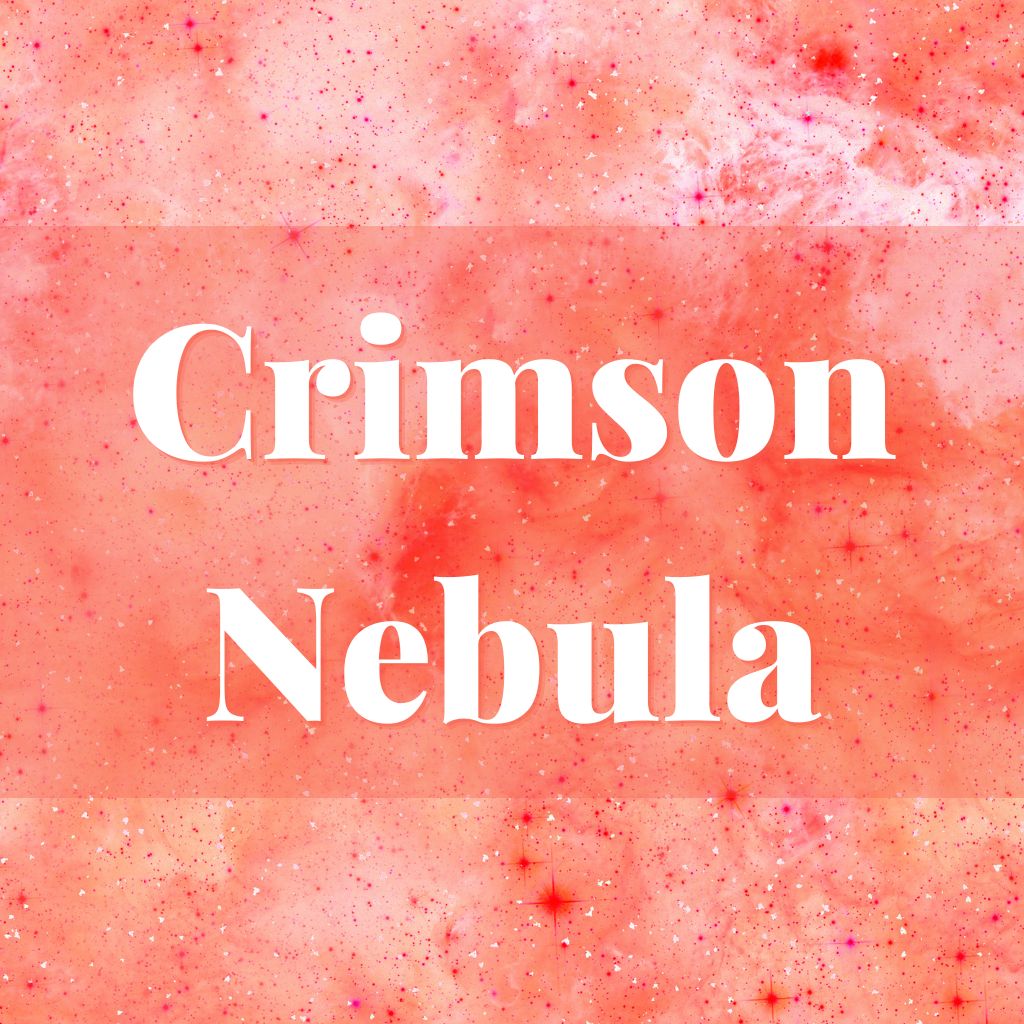 Crimson Nebula