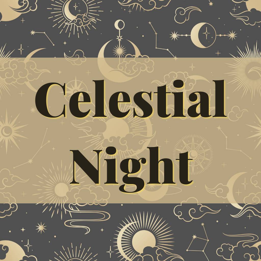 Celestial Night