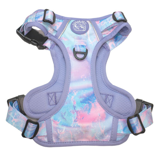 Active Adventure Harness - Marbled Galaxy