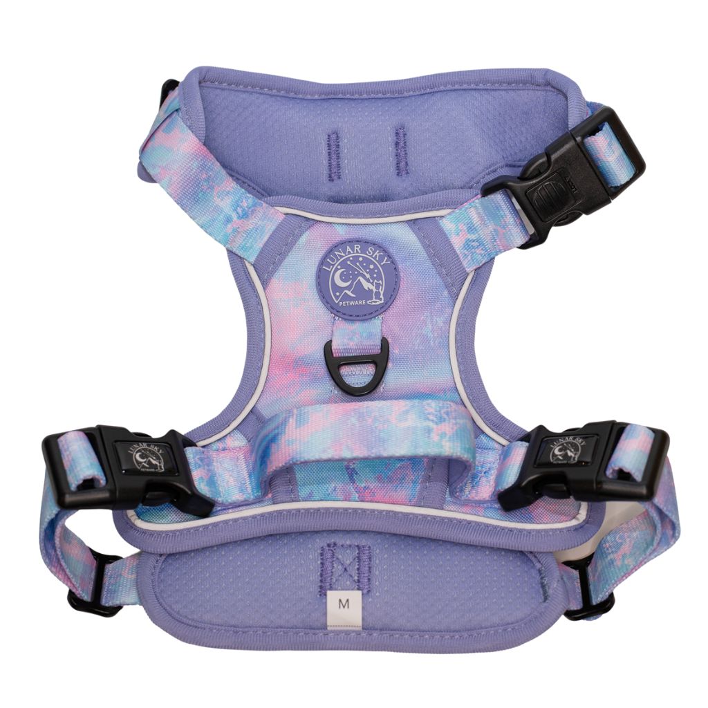 Active Adventure Harness - Marbled Galaxy