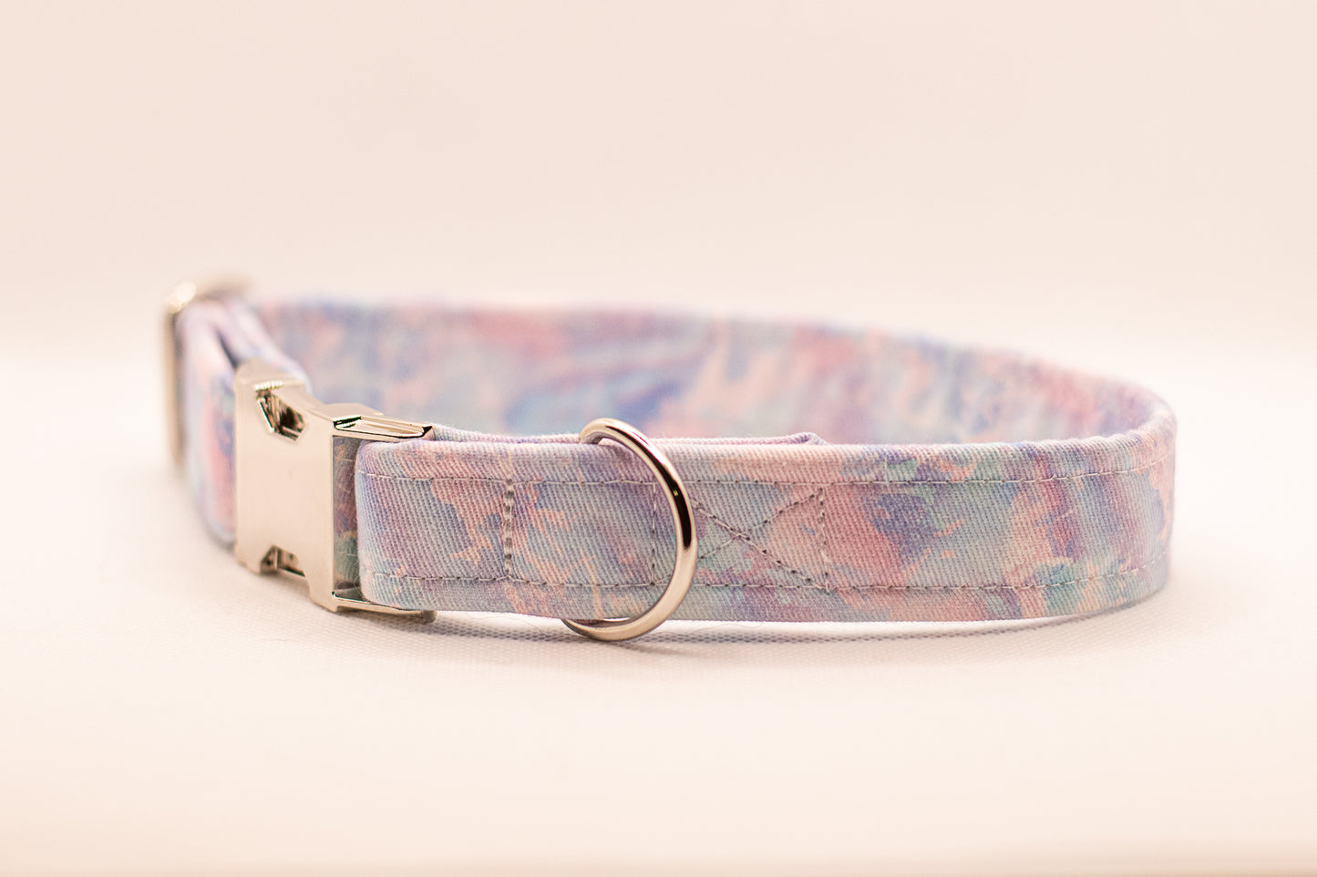 Collar - Marbled Galaxy