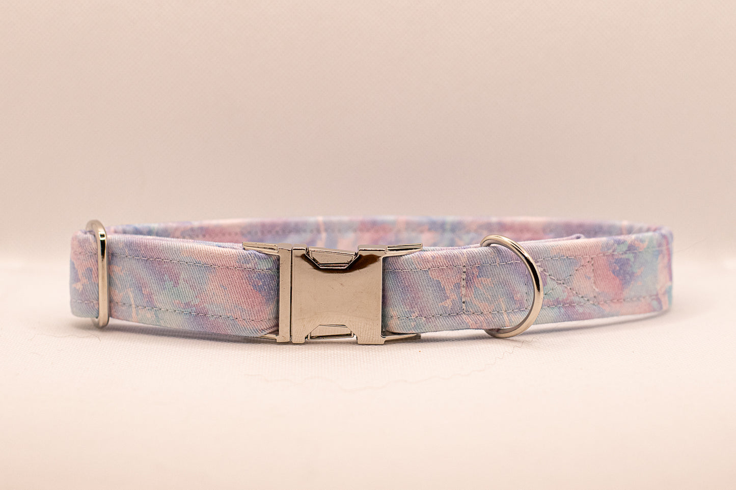 Collar - Marbled Galaxy