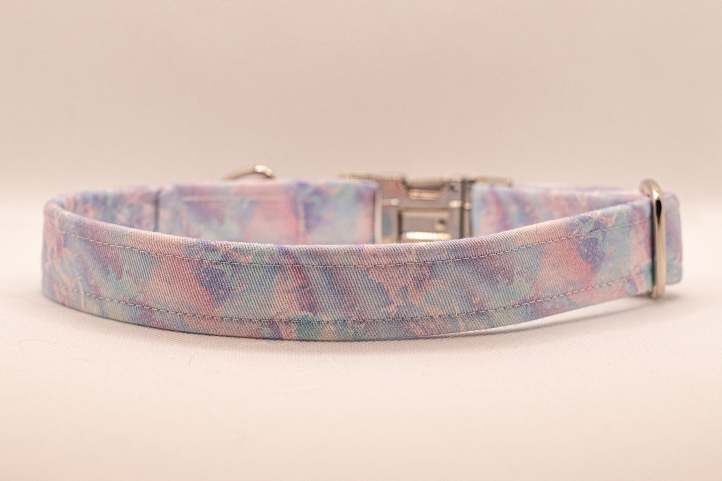 Collar - Marbled Galaxy