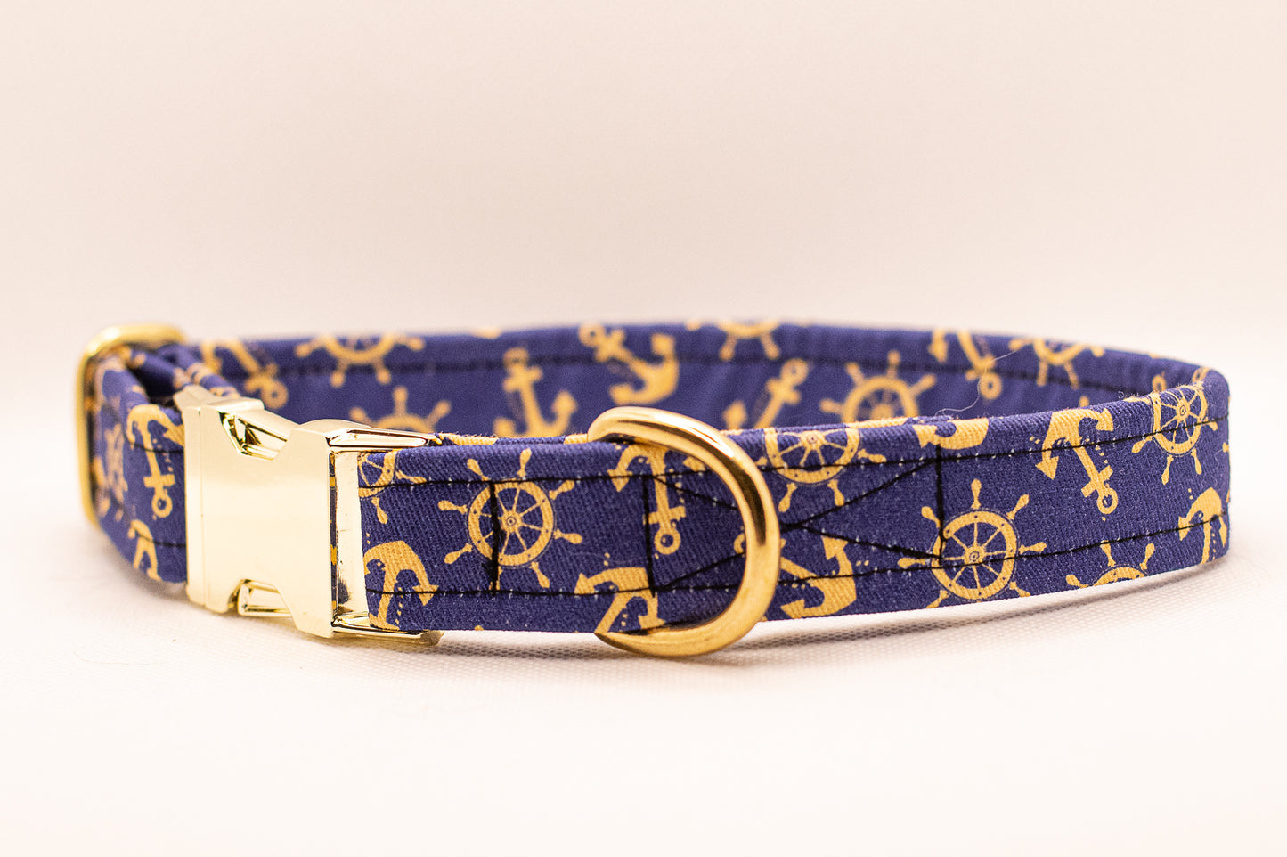 Collar - Nautical