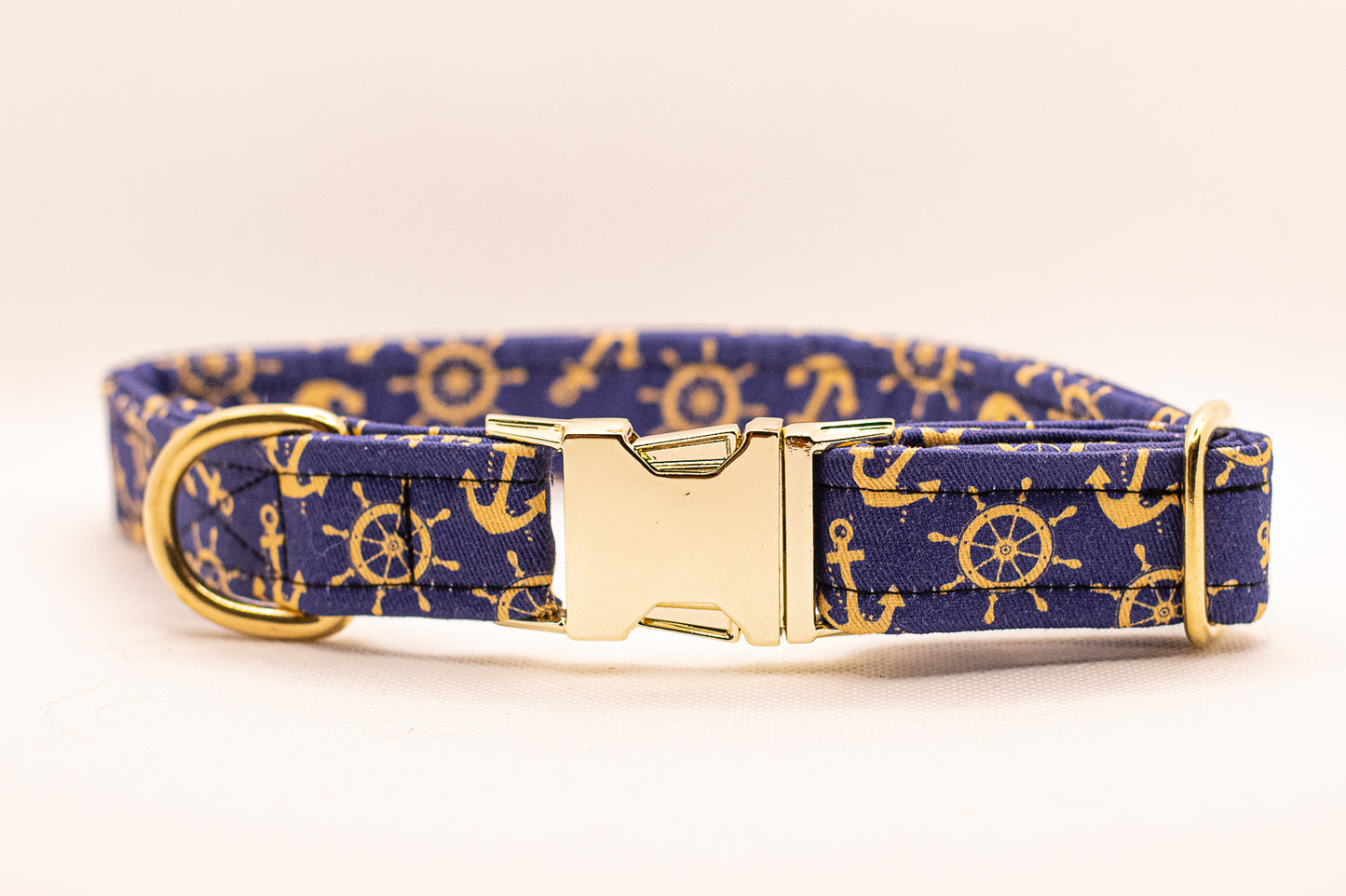 Collar - Nautical