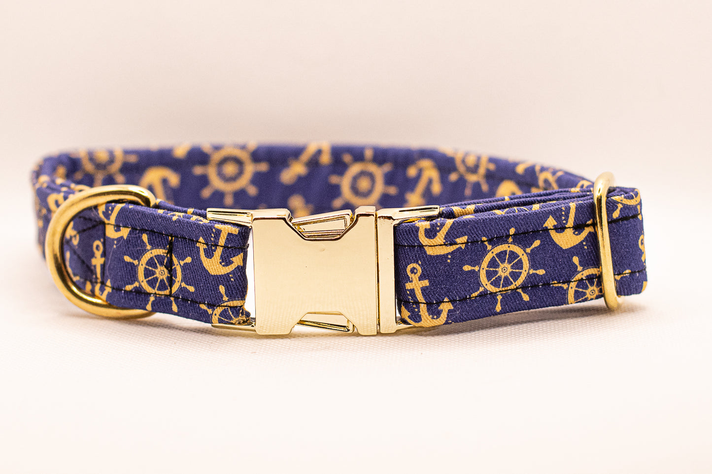 Collar - Nautical