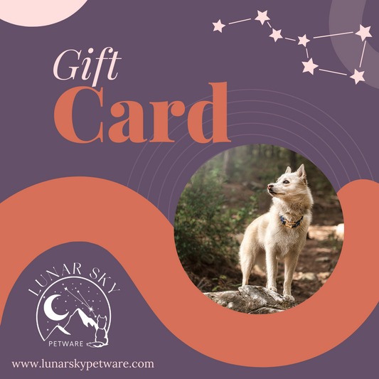 Virtual Gift Card